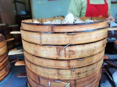-清泉阁包子饺子·刀削面(五一店)