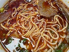 -陇上全荟兰州传统牛肉面(延吉路店)