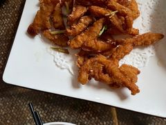 -华庭苑农家乐(旺山店)