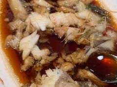 -金狮麟·新豫菜(金码大厦店)