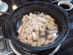 -东椰·海南椰子鸡火锅(朝阳门店)