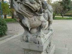 -迎泽公园