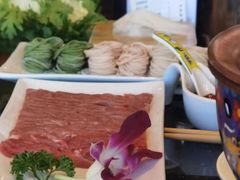 -南门涮肉(通州大船店)