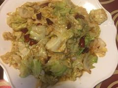 圆白菜-大梁骨头馆·酱骨老菜(友好店)