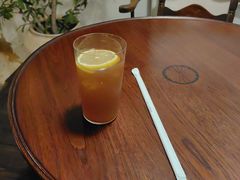 -WABI COFE(愚园路店)