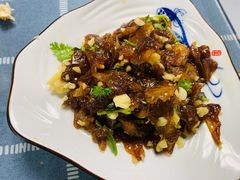 海蜇-老渔家特色海味馆(金海中路店)