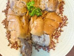 -环球港凯悦 · 享悦中餐厅