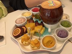 -哈根达斯(上海金山店)