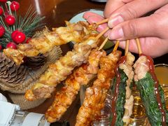 -鸟泉居酒屋·烧鸟·酒馆(百子湾店)