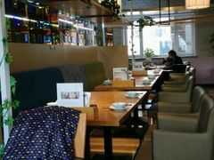 -去茶去餐厅(中央大街店)
