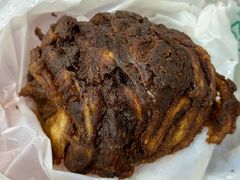 -老回回烩面馆(左家庄店)