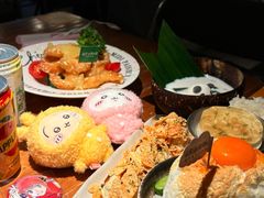 -岛风·台食小馆 ISLAND BISTRO(烟台山店)