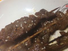 -本色.小马哥烧烤(五一路总店)