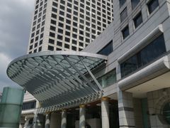 -威斯汀舞台餐厅