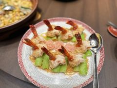 -五缘湾凯悦酒店·悦饗中餐厅