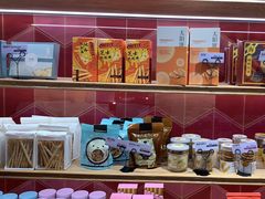 -TOUCH泰奇(航头路店)