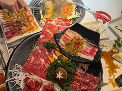 -猫抓烤肉(春熙路店)