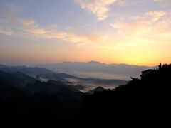 -崀山风景名胜区