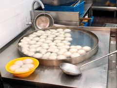 汤圆-毛华美食(清扬路店)