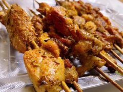 -同来顺烧烤餐厅(哈尔滨道店)