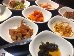 -火炉火自助餐(枫蓝国际店)