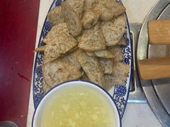 -内蒙联营烧麦 草原石榴红(护国寺店)