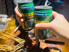-Let’s WaKao瓦烤(贝森店)