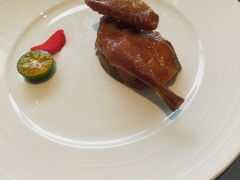 -馋遇江南·精致湖景雅宴(东方之门店)