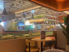 -菲滋意式餐厅(富阳东方茂店)