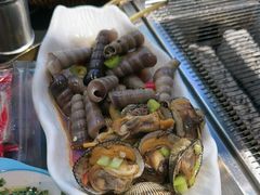 -板凳烧烤(东关街店)