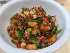 -笨罗卜浏阳菜馆(太平街店)