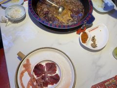 -何师傅美蛙鱼头(汉街店)