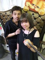 iphone_upload_pic-简法造型·品牌形象店