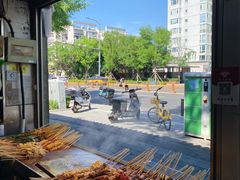 -郭记小街麻辣烫(南小街总店)
