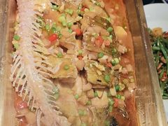 -锦府盐帮·侯宅(五棵松万达店)