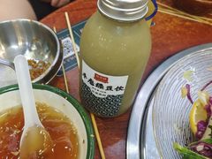 -草本味·市井羊肉馆(新开铺总店)