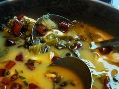 -川里谈·川味小馆(北京路店)