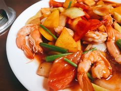 -泰国餐厅 Thai Food(裕华万达店)