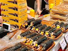-传闻来紫菜包饭·打糕(西塔韩百店)