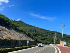 -长江澳风力发电景观区