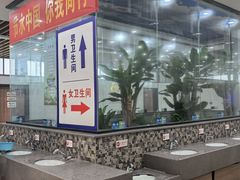 -中国石化东台服务区（沈阳方向）加油站