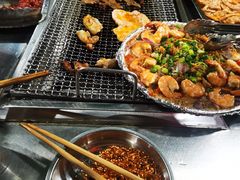 -缘来香大凉山西昌火盆烧烤.12年老店(巴国城店)