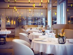 大堂-Jean Georges