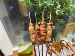 -00后的烤串·扬州地标烧烤(大运河博物馆店)