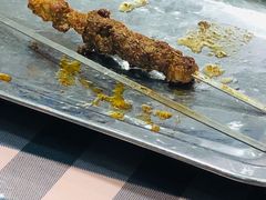 -紫光园·烤鸭·北京菜(劲松店)