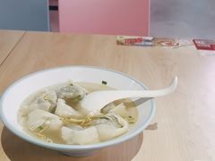 -小杨生煎(复悦城店)