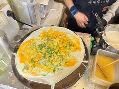 -琦琦蛋饼铺(上南店)