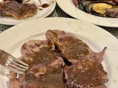 -南湖名都·景湖轩全日制餐厅·海鲜自助·东南亚风味·临湖而食