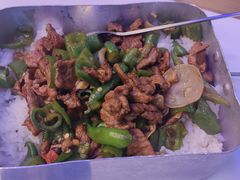 -石笨笨·盖浇饭大王(MOMOPARK店)