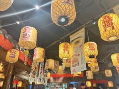 -南京大牌档(济南万象城店)